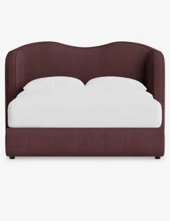 Shaw Platform Bed