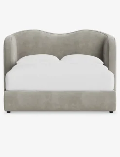 Shaw Platform Bed