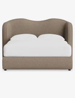 Shaw Platform Bed