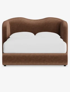 Shaw Platform Bed