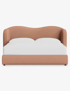 Shaw Platform Bed