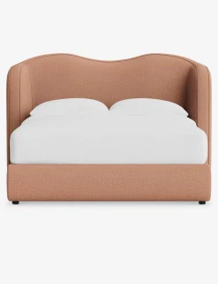 Shaw Platform Bed