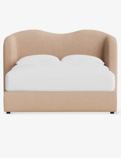 Shaw Platform Bed