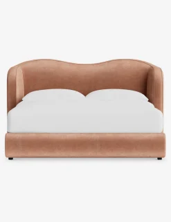 Shaw Platform Bed