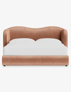Shaw Platform Bed