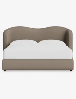 Shaw Platform Bed