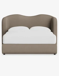 Shaw Platform Bed