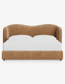 Shaw Platform Bed