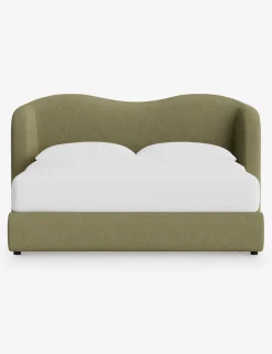 Shaw Platform Bed