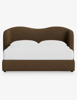 Shaw Platform Bed