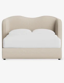 Shaw Platform Bed
