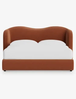 Shaw Platform Bed