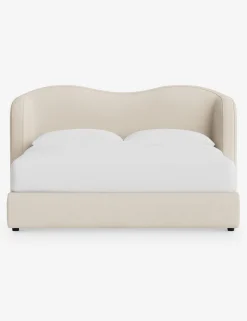 Shaw Platform Bed