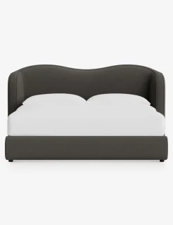 Shaw Platform Bed