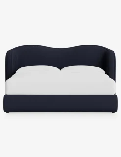 Shaw Platform Bed