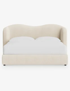 Shaw Platform Bed