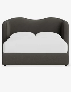 Shaw Platform Bed