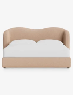 Shaw Platform Bed