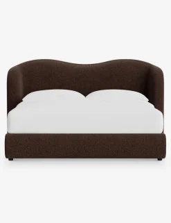 Shaw Platform Bed
