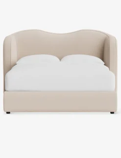 Shaw Platform Bed