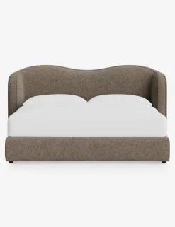 Shaw Platform Bed