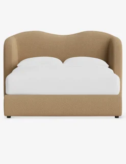 Shaw Platform Bed