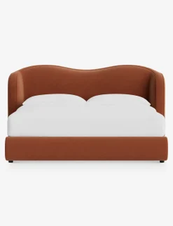 Shaw Platform Bed
