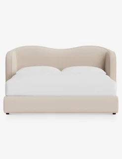 Shaw Platform Bed