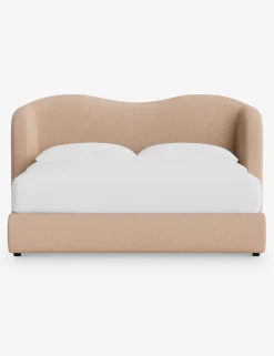 Shaw Platform Bed