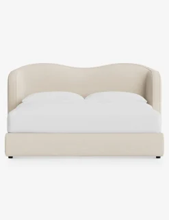 Shaw Platform Bed