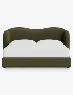Shaw Platform Bed