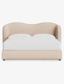 Shaw Platform Bed