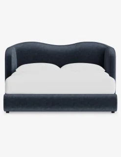 Shaw Platform Bed