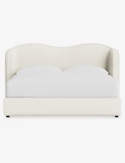 Shaw Platform Bed
