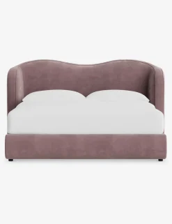 Shaw Platform Bed