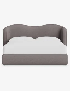 Shaw Platform Bed