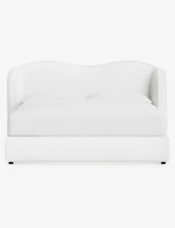 Shaw Platform Bed