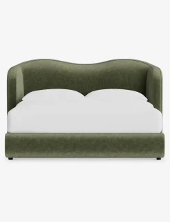 Shaw Platform Bed