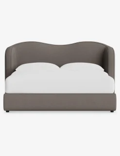Shaw Platform Bed