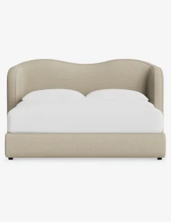 Shaw Platform Bed
