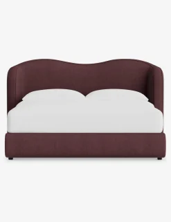 Shaw Platform Bed