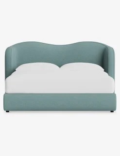 Shaw Platform Bed