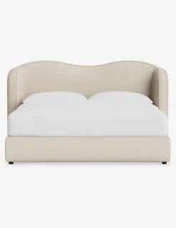 Shaw Platform Bed