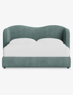 Shaw Platform Bed