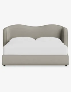 Shaw Platform Bed