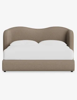 Shaw Platform Bed