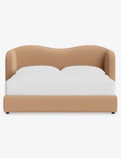Shaw Platform Bed