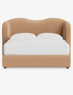 Shaw Platform Bed