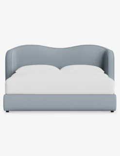 Shaw Platform Bed