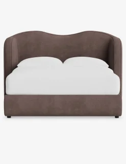 Shaw Platform Bed